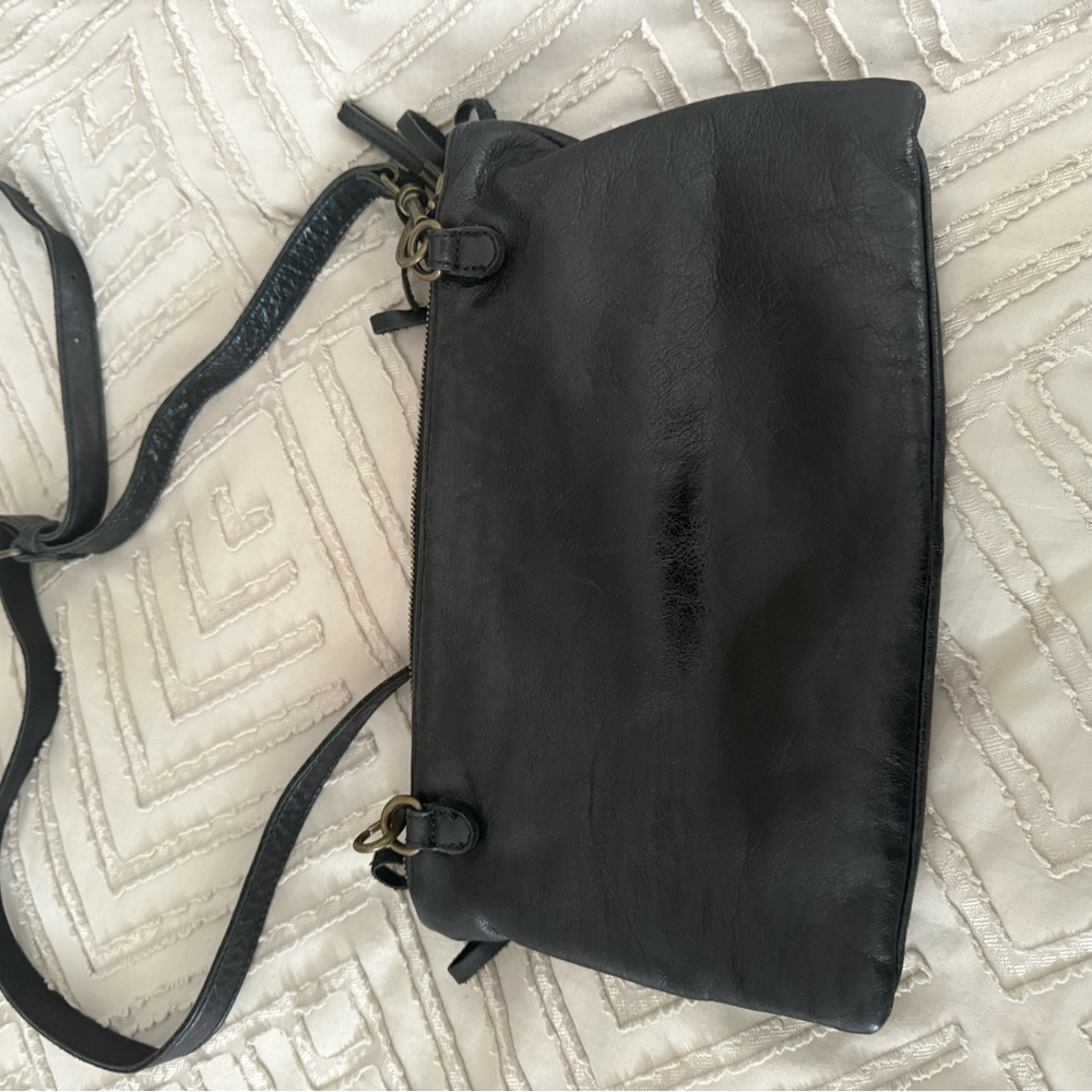 Liebeskind Fringe Crossbody Bag - Picture 4 of 4